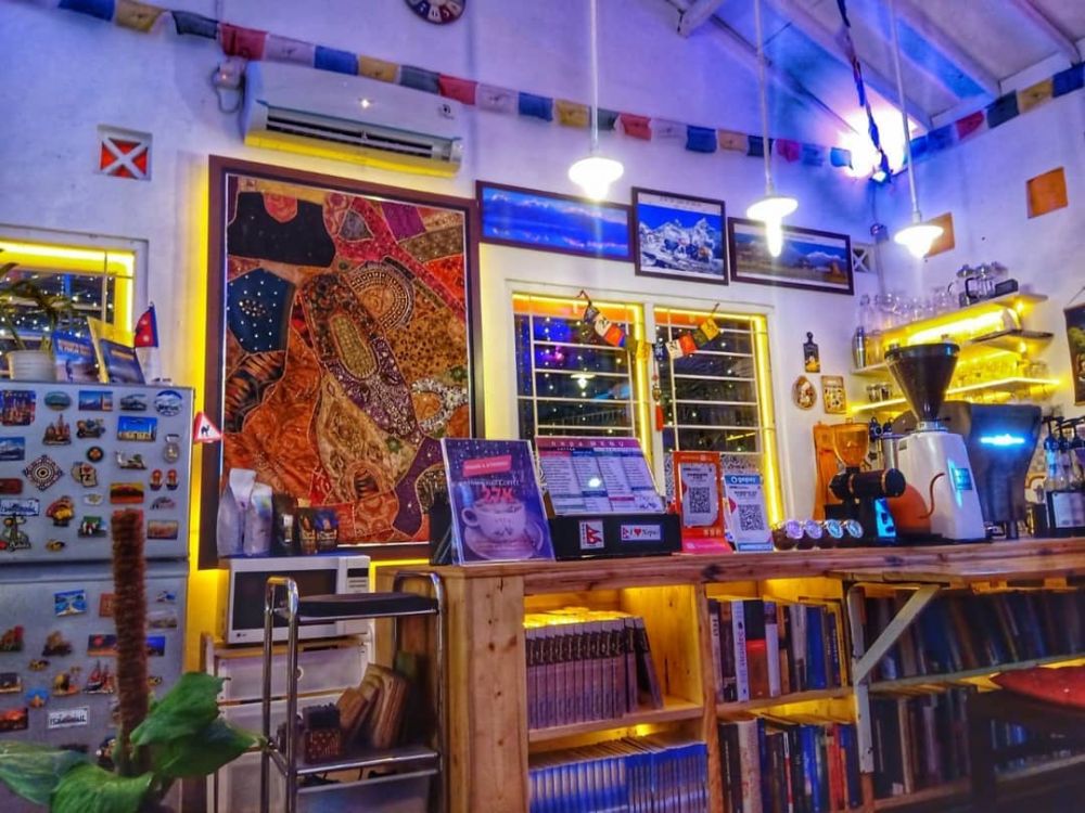 7 Rekomendasi Cafe dan Restoran Hidden Gems di Jogja, Cocok untuk Short ... Hidden gem kuliner Jogja