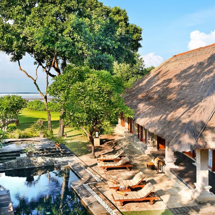 Review hotel di Bali