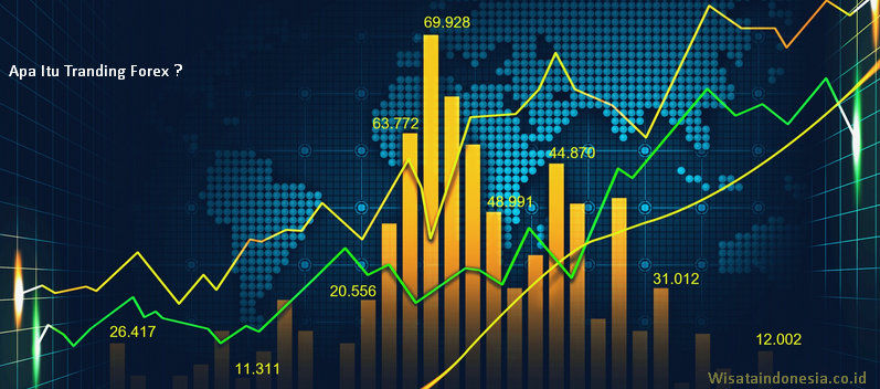 Apa Itu Tranding Forex 