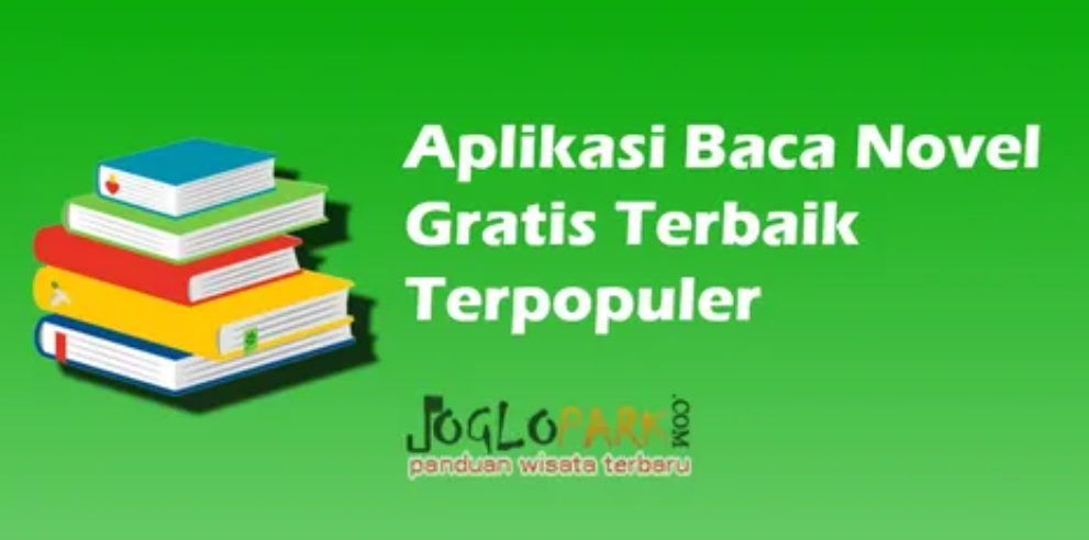 Aplikasi Baca Novel