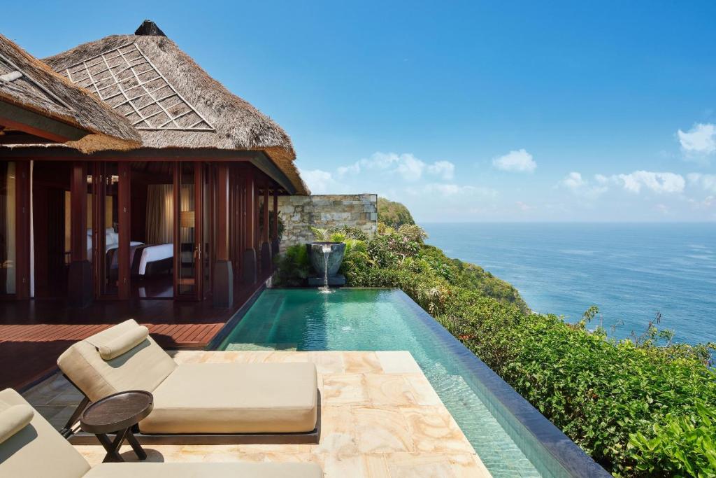 Hotel Bali di Booking.com