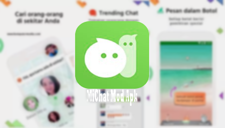 Download MiChat Mod Apk Tanpa Iklan Terbaru 2022 Gratis!