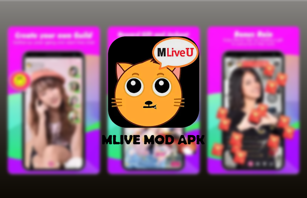 Download Mlive Mod Apk VIP (Premium) Terbaru 2022 Gratis!