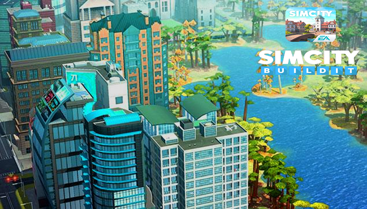 Download Simcity Buildit Mod Apk Terbaru 2022 (Unlimited Money)