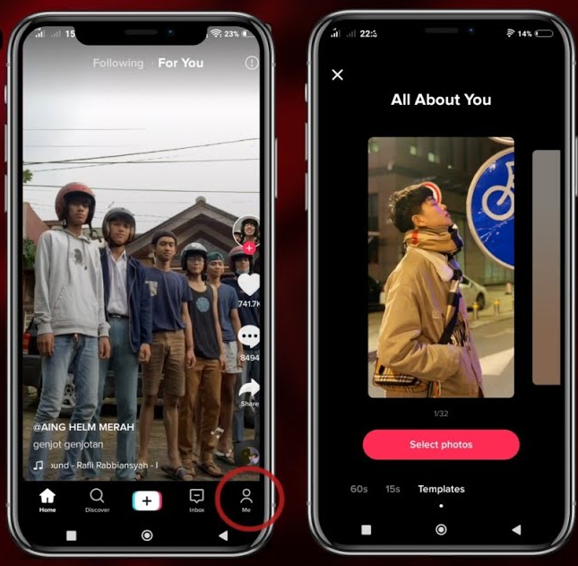 Download Tiktok Mod Apk Pro Terbaru Full Unlocked