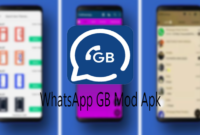 Download WhatsApp GB Mod Apk Unlock All Tema Terbaru (Gratis)