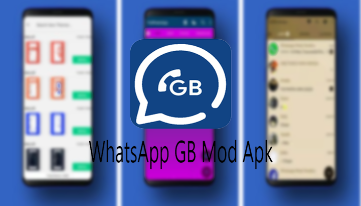 Download WhatsApp GB Mod Apk Unlock All Tema Terbaru (Gratis)