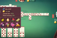 Higgs Domino Mod Apk Unlimited Coin