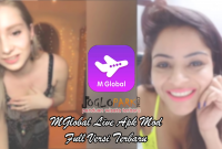 MGlobal Live Apk Mod