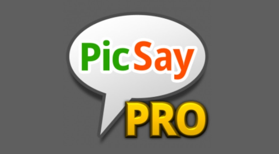 PicSay Pro Mod Apk terbaru