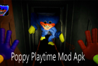 Poppy Playtime Mod Apk Terbaru (Unlimited Money & Full HD)