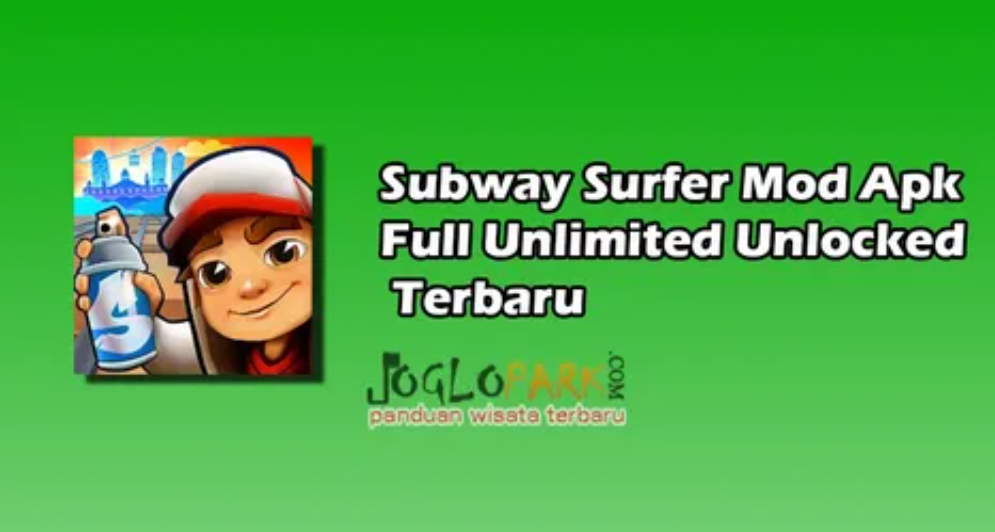 Subway Surfers Mod Apk