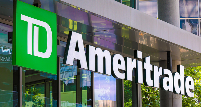 TD Ameritrade - Aplikasi Trading Terbaik