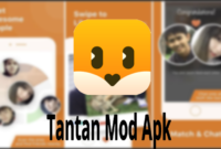 Tantan Mod Apk - Aplikasi Chatting VIP Premium Versi Terbaru