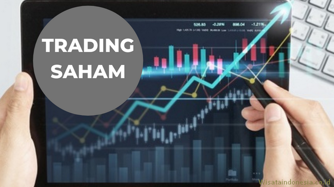 Tentang Trading Saham