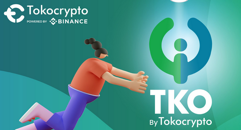 TokoCrypto