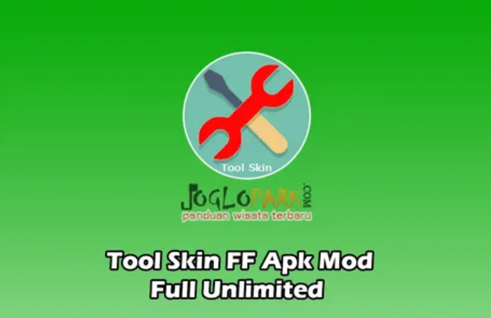 Tool Skin FF Apk Mod