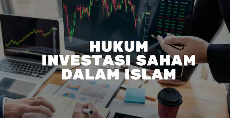 Trading Saham Menurut Hadits Rasul