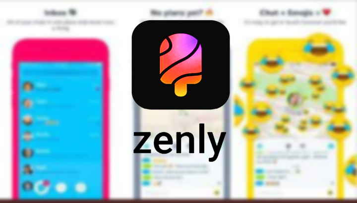 Zenly Apk - Aplikasi Pelacak Lokasi Seseorang Terbaru 2022