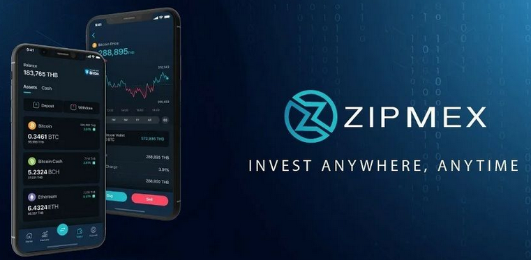 Zipmex