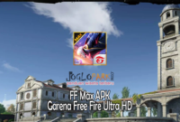 ff max apk