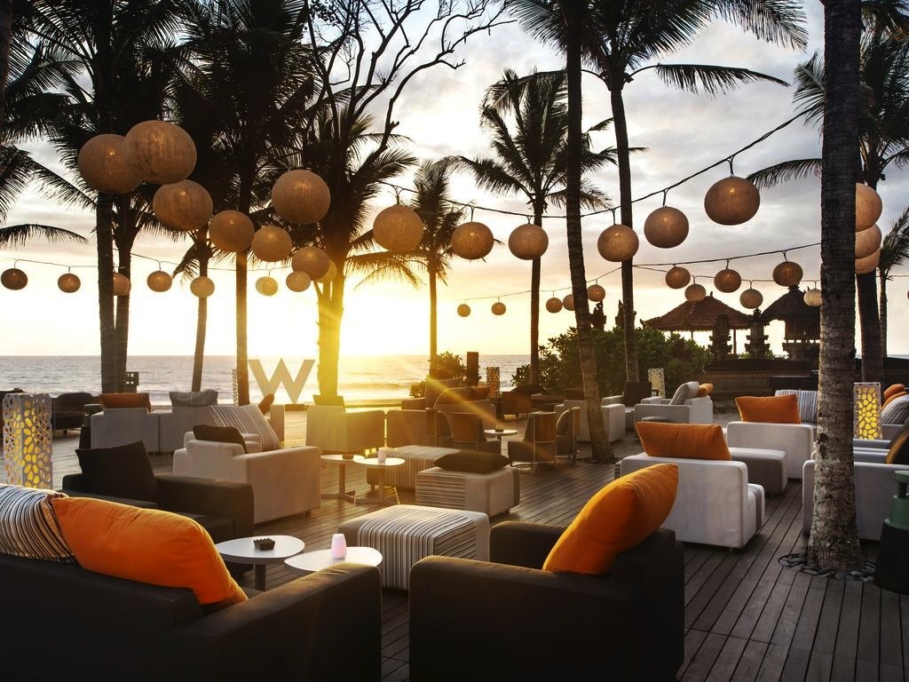 Hotel Bali di Booking.com