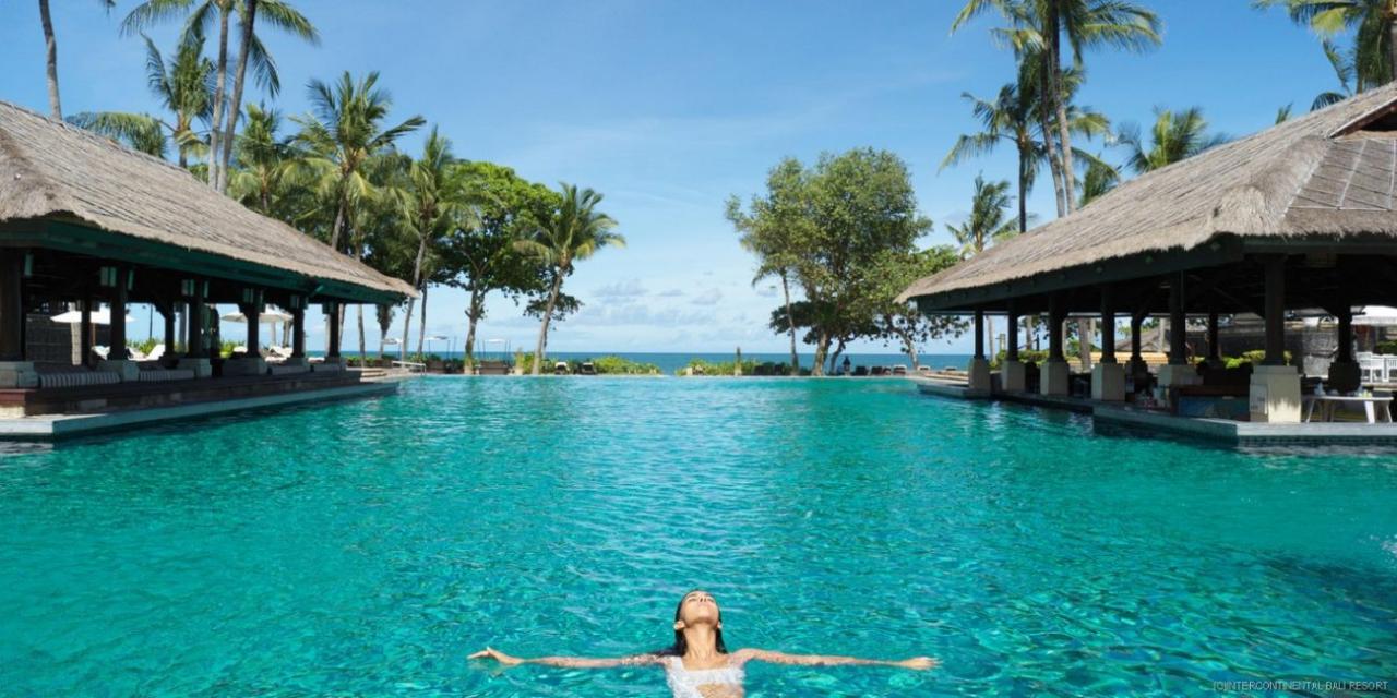 Hotel Bali di Booking.com
