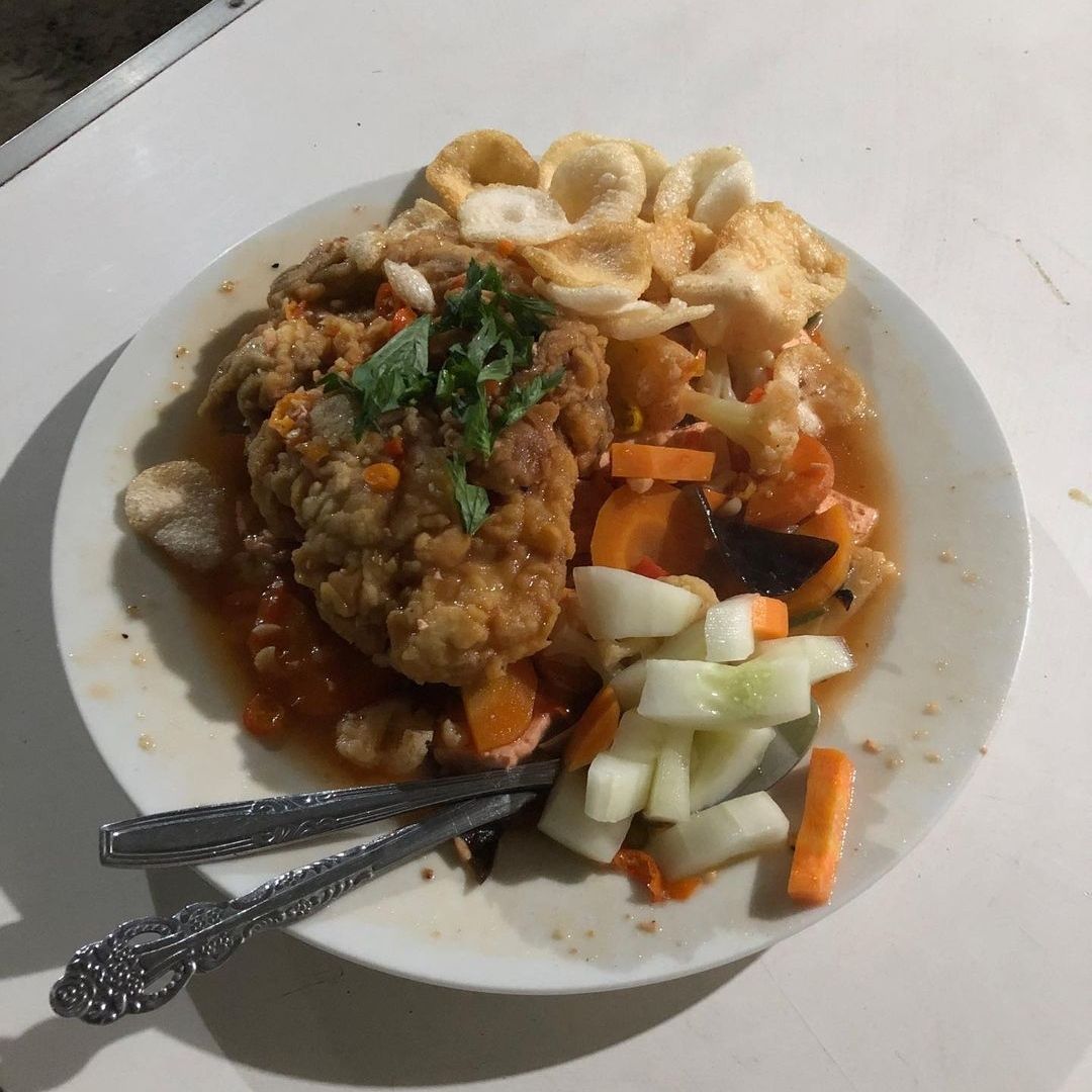 10 Kuliner Malam di Jogja, Mau yang Legendaris atau Kekinian? - Nibble Kuliner malam Jogja