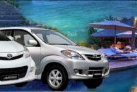 Transportasi di Lombok