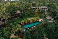 Hotels bali